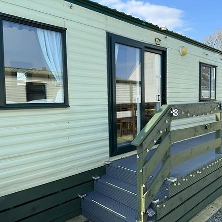Happydays Caravan 1 Newton Stewart Whithorn Ngoại thất bức ảnh