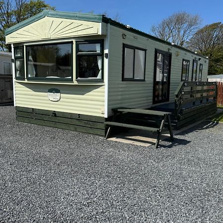 Happydays Caravan 1 Newton Stewart Whithorn Ngoại thất bức ảnh