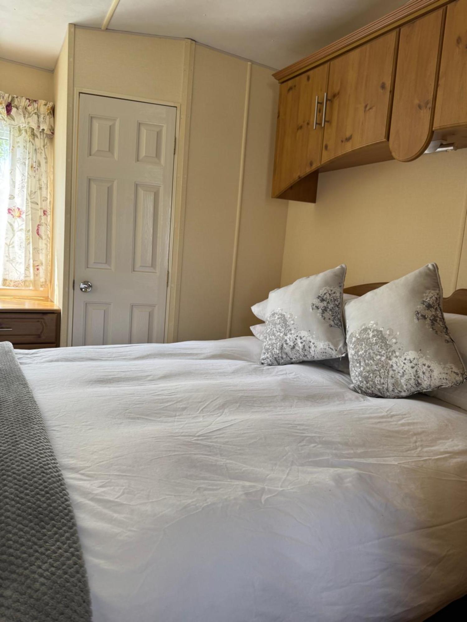 Happydays Caravan 1 Newton Stewart Whithorn Ngoại thất bức ảnh